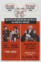 Irma la Douce movie poster (1963) Mouse Pad MOV_a8cd0f7c