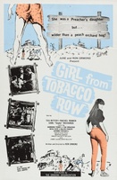 The Girl from Tobacco Row movie poster (1966) Sweatshirt #888959