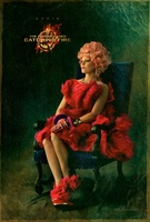 The Hunger Games: Catching Fire movie poster (2013) Poster MOV_a8d20ed7