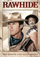 Rawhide movie poster (1959) Poster MOV_a8d6500d