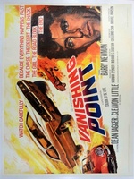 Vanishing Point movie poster (1971) Tank Top #1255612