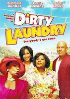 Dirty Laundry movie poster (2006) Poster MOV_a8df1324