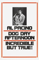 Dog Day Afternoon movie poster (1975) Sweatshirt #1072785