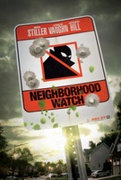 Neighborhood Watch movie poster (2012) t-shirt #MOV_a8e4624b