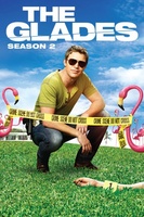 The Glades movie poster (2010) Poster MOV_a8e492ff