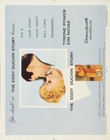 The Eddy Duchin Story movie poster (1956) Poster MOV_a8e581ce
