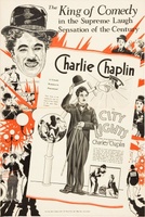 City Lights movie poster (1931) Tank Top #1136123