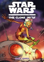 Star Wars: Clone Wars movie poster (2003) Poster MOV_a8ee206d
