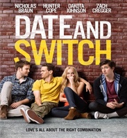 Date and Switch movie poster (2014) Tank Top #1243623