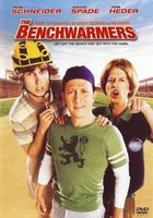 The Benchwarmers movie poster (2006) t-shirt #MOV_a8efdd51