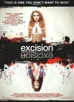 Excision movie poster (2012) t-shirt #MOV_a8f03e86