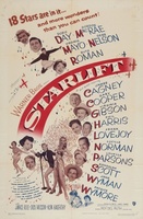 Starlift movie poster (1951) Poster MOV_a8fb0cae