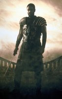 Gladiator movie poster (2000) t-shirt #MOV_a9006633