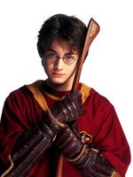 Harry Potter and the Prisoner of Azkaban movie poster (2004) Mouse Pad MOV_a901ad34