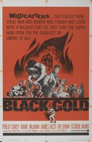 Black Gold movie poster (1962) Sweatshirt #1077628