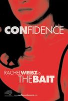 Confidence movie poster (2003) Sweatshirt #651584