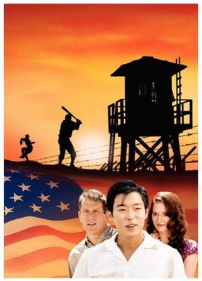 American Pastime movie poster (2007) Poster MOV_a90afd9e