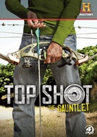 Top Shot movie poster (2010) Sweatshirt #870264