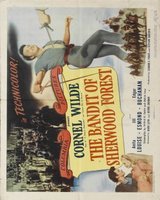 The Bandit of Sherwood Forest movie poster (1946) t-shirt #MOV_a90bfcdb