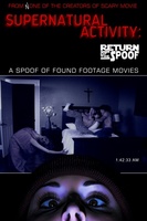 Supernatural Activity movie poster (2012) Poster MOV_a91ddf62