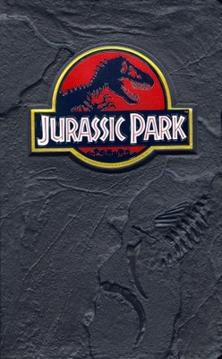Jurassic Park movie poster (1993) Poster MOV_a921ecd0