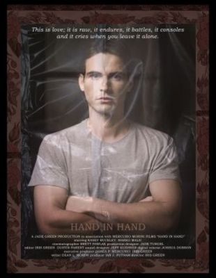Hand in Hand movie poster (2007) Tank Top