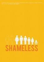 Shameless movie poster (2010) Poster MOV_a92e6419
