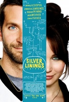 Silver Linings Playbook movie poster (2012) Longsleeve T-shirt #930769