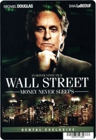 Wall Street: Money Never Sleeps movie poster (2010) Poster MOV_a9386a66