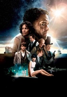 Cloud Atlas movie poster (2012) Tank Top #752845