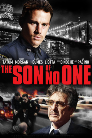 The Son of No One movie poster (2011) calendar