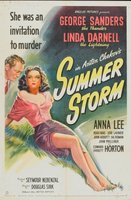 Summer Storm movie poster (1944) Poster MOV_a9408422