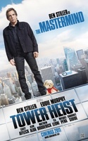 Tower Heist movie poster (2011) Poster MOV_a94198ed