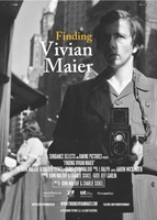 Finding Vivian Maier movie poster (2013) Poster MOV_a943def7