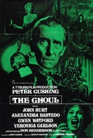 The Ghoul movie poster (1975) hoodie #720940