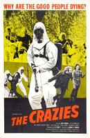 The Crazies movie poster (1973) tote bag #MOV_a9467e08