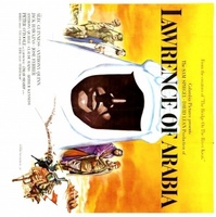 Lawrence of Arabia movie poster (1962) Poster MOV_a949f640
