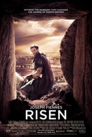 Risen movie poster (2016) hoodie #1260329