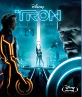 TRON: Legacy movie poster (2010) tote bag #MOV_a94e75fd