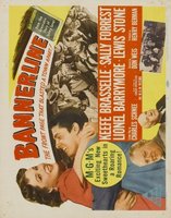Bannerline movie poster (1951) Tank Top #703234