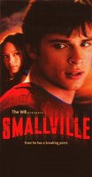 Smallville movie poster (2001) Mouse Pad MOV_a957165c