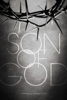 Son of God movie poster (2014) t-shirt #MOV_a95af27c