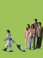 The Middle movie poster (2009) mug #MOV_a95d371a