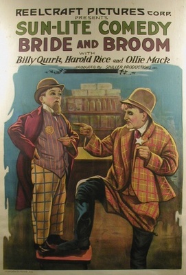 Bride and Broom movie poster (1921) Poster MOV_a962e436