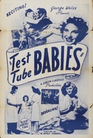 Test Tube Babies movie poster (1948) hoodie #1138693
