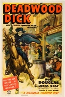 Deadwood Dick movie poster (1940) Tank Top #722467