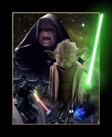 Star Wars: Episode III - Revenge of the Sith movie poster (2005) Sweatshirt #734365