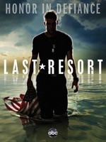 "Last Resort" movie poster (2012) Poster MOV_a9660b1c