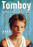 Tomboy movie poster (2011) Poster MOV_a970327e