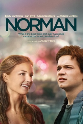Norman movie poster (2010) mug #MOV_a9720184